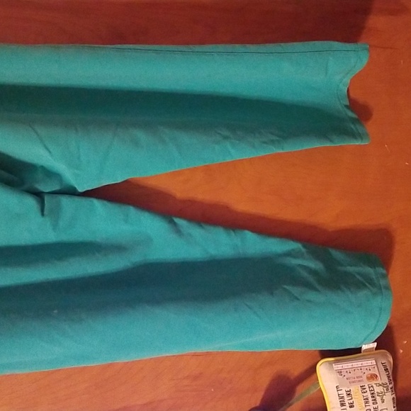 Danskin Active/Lounge Pants XL: A - Picture 8 of 11